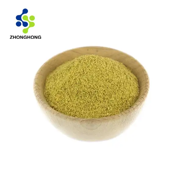 achyranthes aspera extract